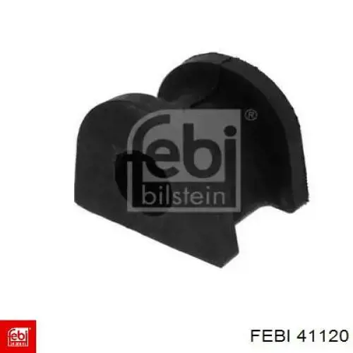 Bucha de estabilizador traseiro Febi 41120 preço, a partir de 4,50 USD