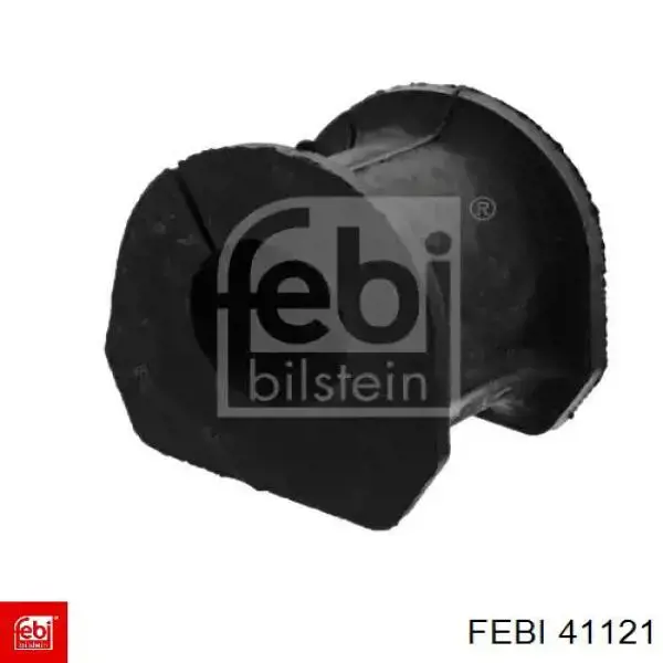 Bucha de estabilizador dianteiro Febi 41121 preço, a partir de 3,77 USD