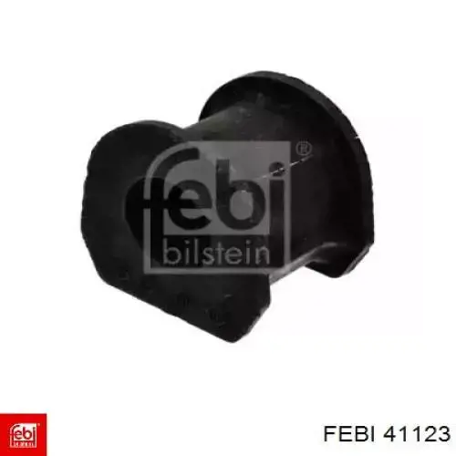 Bucha de estabilizador dianteiro Febi 41123 preço, a partir de 7,10 USD