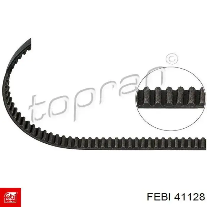 Bucha de estabilizador dianteiro Febi 41128 preço, a partir de 3,78 USD