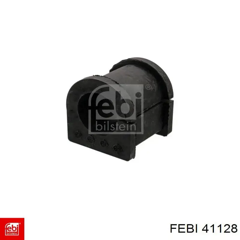 Compre 41128 Febi Bucha de estabilizador dianteiro
