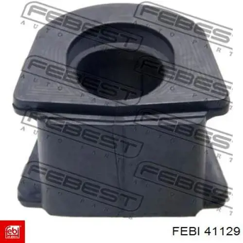 Compre 41129 Febi Bucha de estabilizador traseiro
