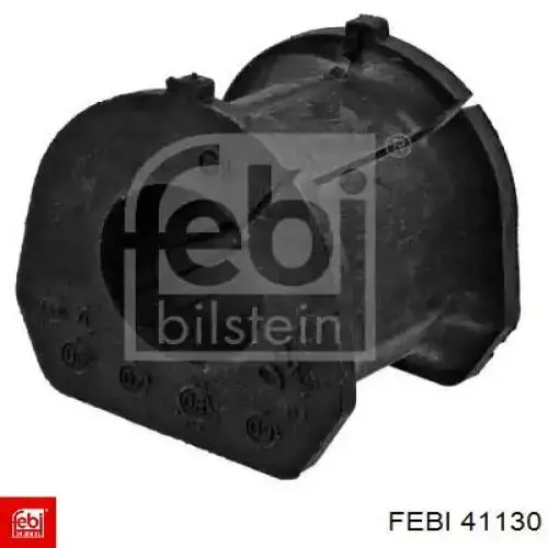 Bucha de estabilizador dianteiro Febi 41130 preço, a partir de 4,81 USD