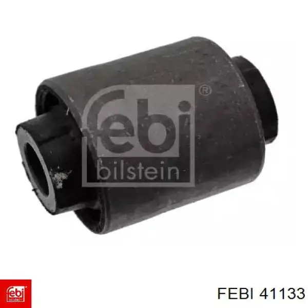 Bloco silencioso interno traseiro de braço oscilante transversal Febi 41133 preço, a partir de 6,89 USD