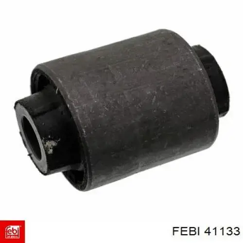 Compre 41133 Febi Bloco silencioso interno traseiro de braço oscilante transversal