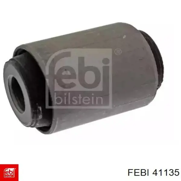 Bloco silencioso do braço oscilante inferior traseiro Febi 41135 preço, a partir de 14,67 USD