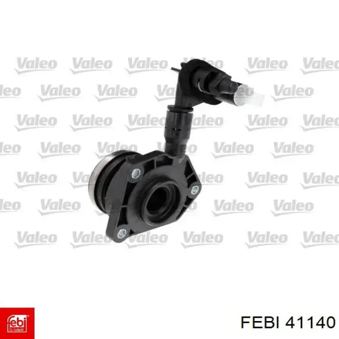 Compre 41140 Febi Bucha de estabilizador dianteiro