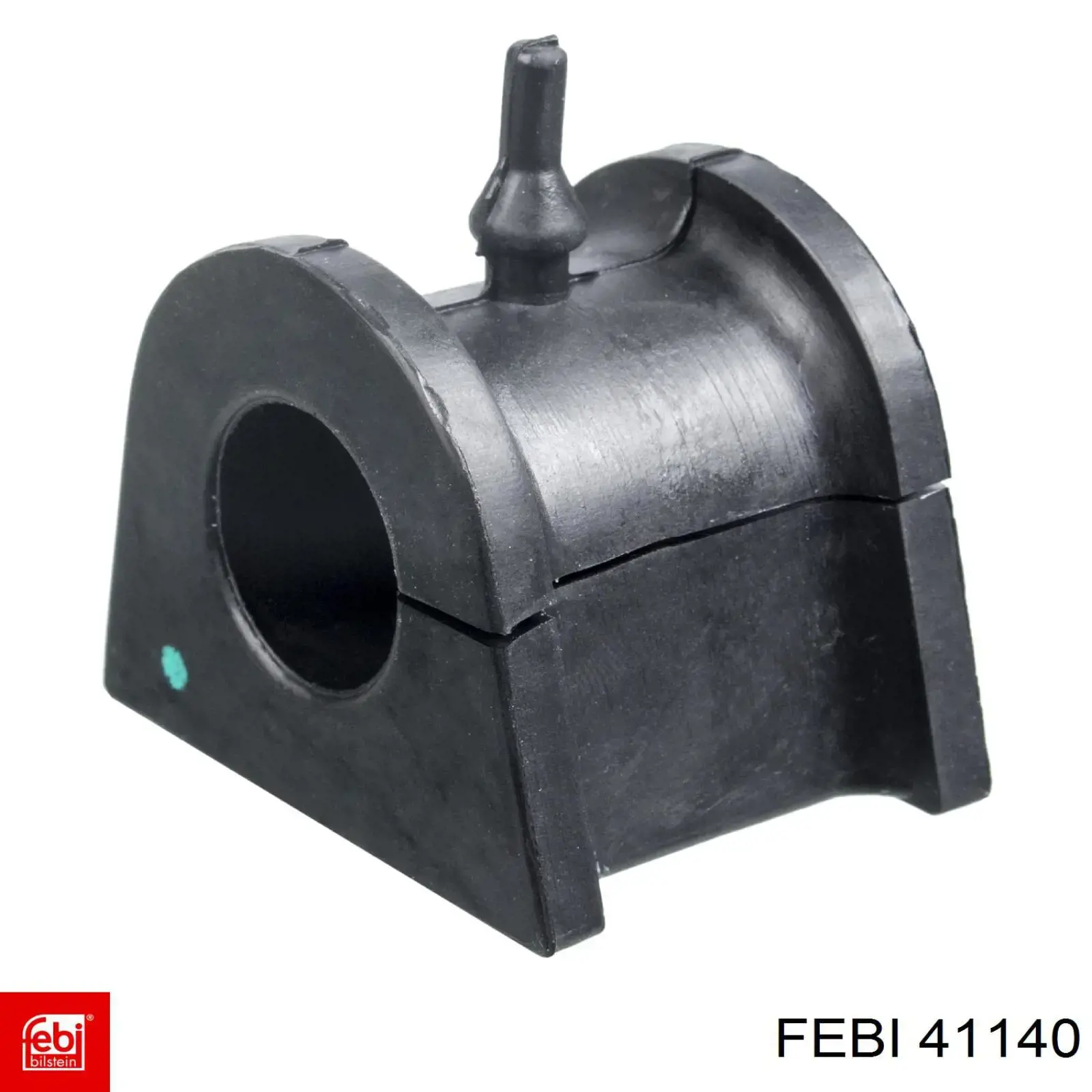 Bucha de estabilizador dianteiro Febi 41140 preço, a partir de 3,42 USD