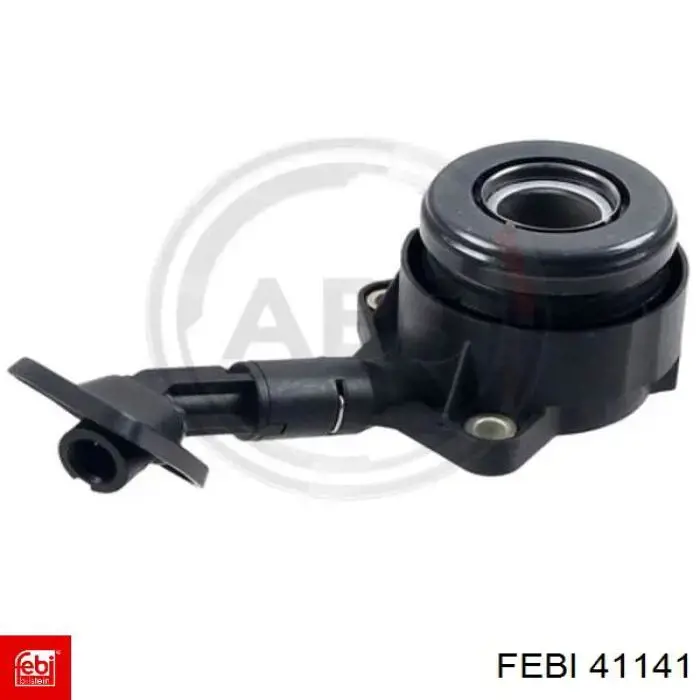 Compre 41141 Febi Bucha de estabilizador dianteiro