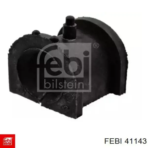 Bucha de estabilizador dianteiro Febi 41143 preço, a partir de 2,86 USD