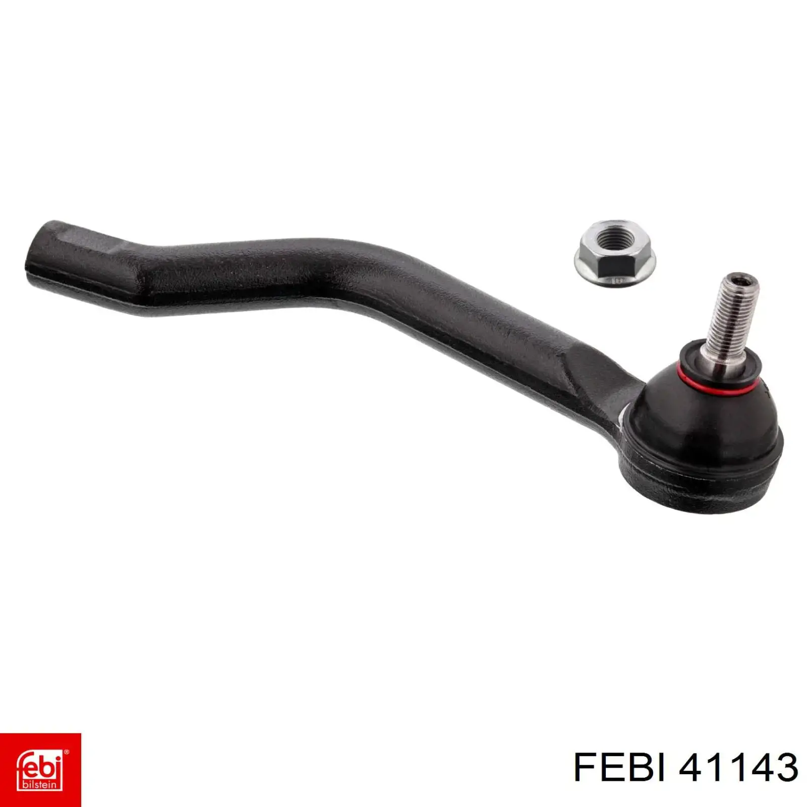 Compre 41143 Febi Bucha de estabilizador dianteiro
