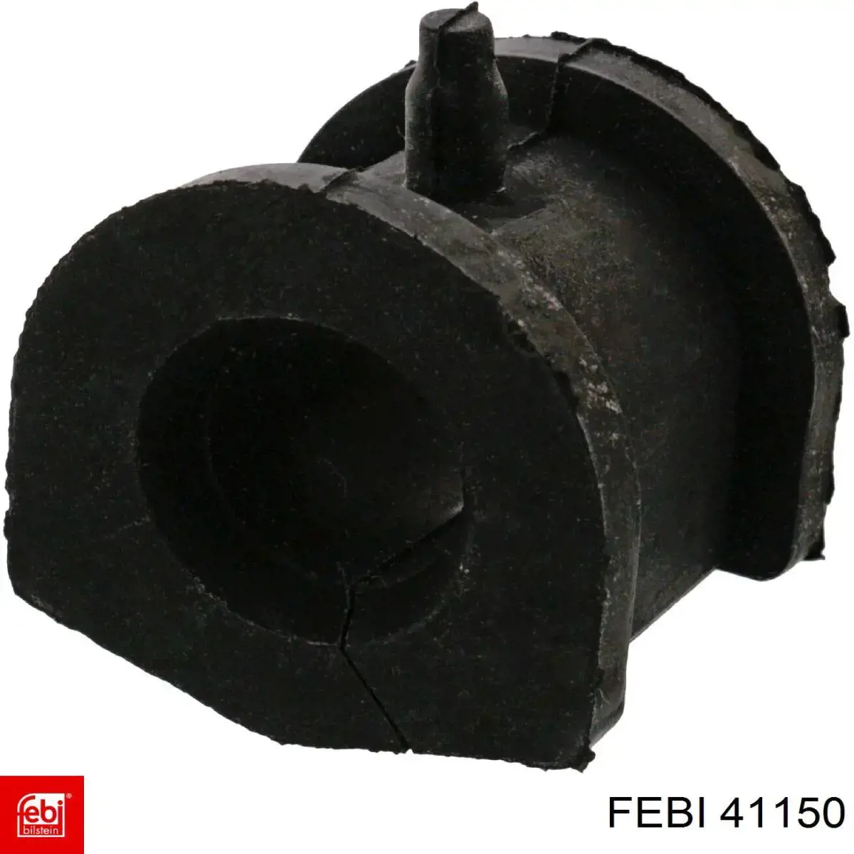 Bucha de estabilizador dianteiro Febi 41150 preço, a partir de 4,33 USD