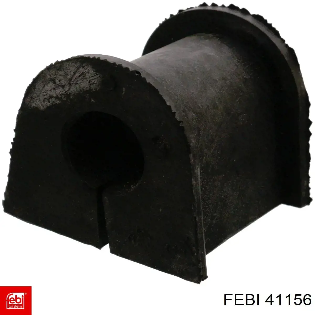 Compre 41156 Febi Bucha de estabilizador traseiro