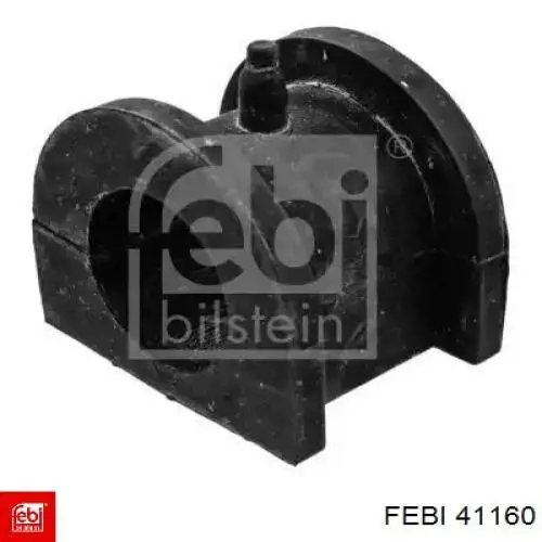 Bucha de estabilizador dianteiro Febi 41160 preço, a partir de 3,35 USD