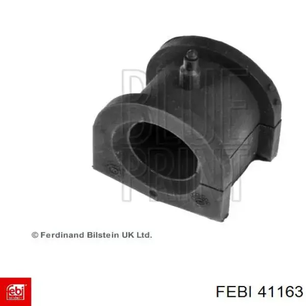 Bucha de estabilizador dianteiro Febi 41163 preço, a partir de 4,03 USD