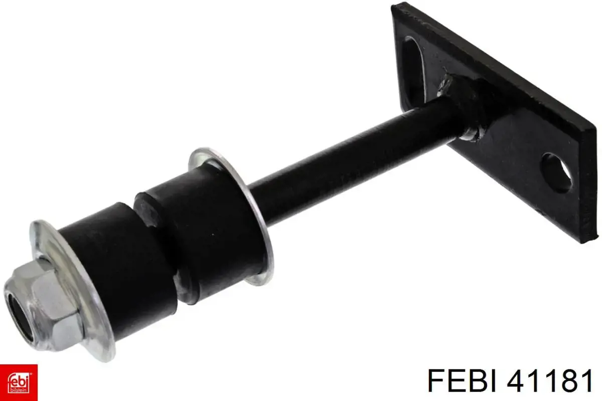 Montante de estabilizador dianteiro Febi 41181 preço, a partir de 10,55 USD