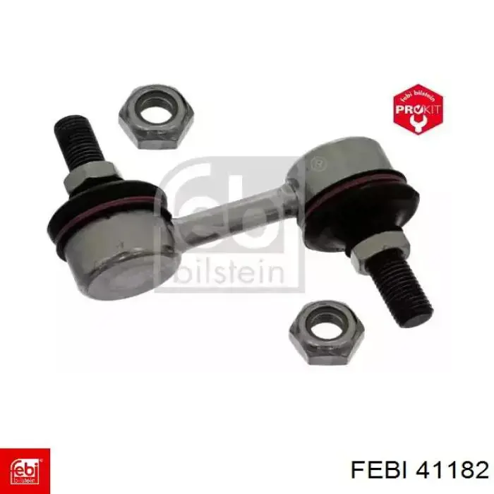 Montante de estabilizador traseiro Febi 41182 preço, a partir de 19,20 USD