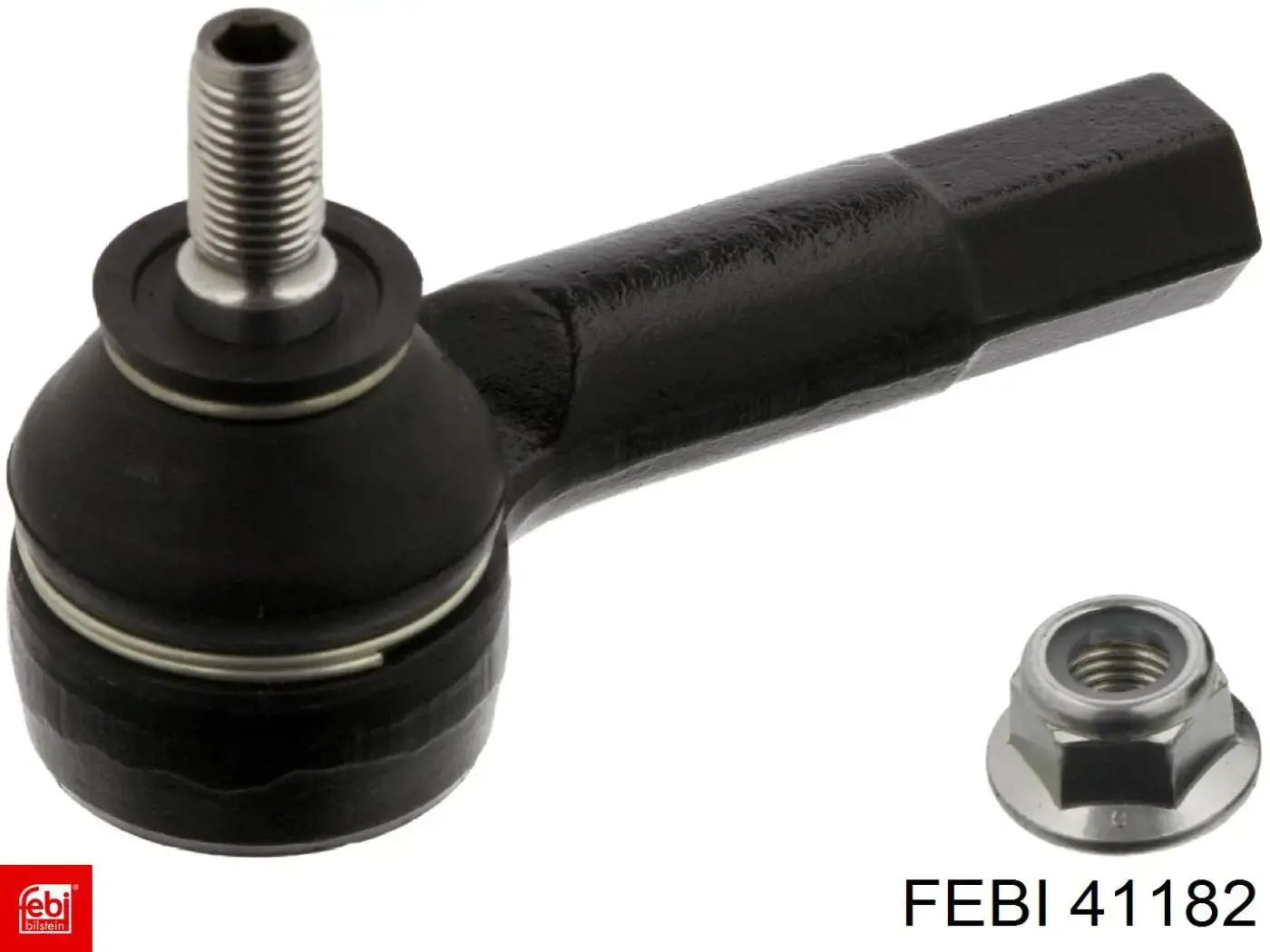 Compre 41182 Febi Montante de estabilizador traseiro