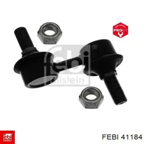 Montante de estabilizador dianteiro Febi 41184 preço, a partir de 15,86 USD