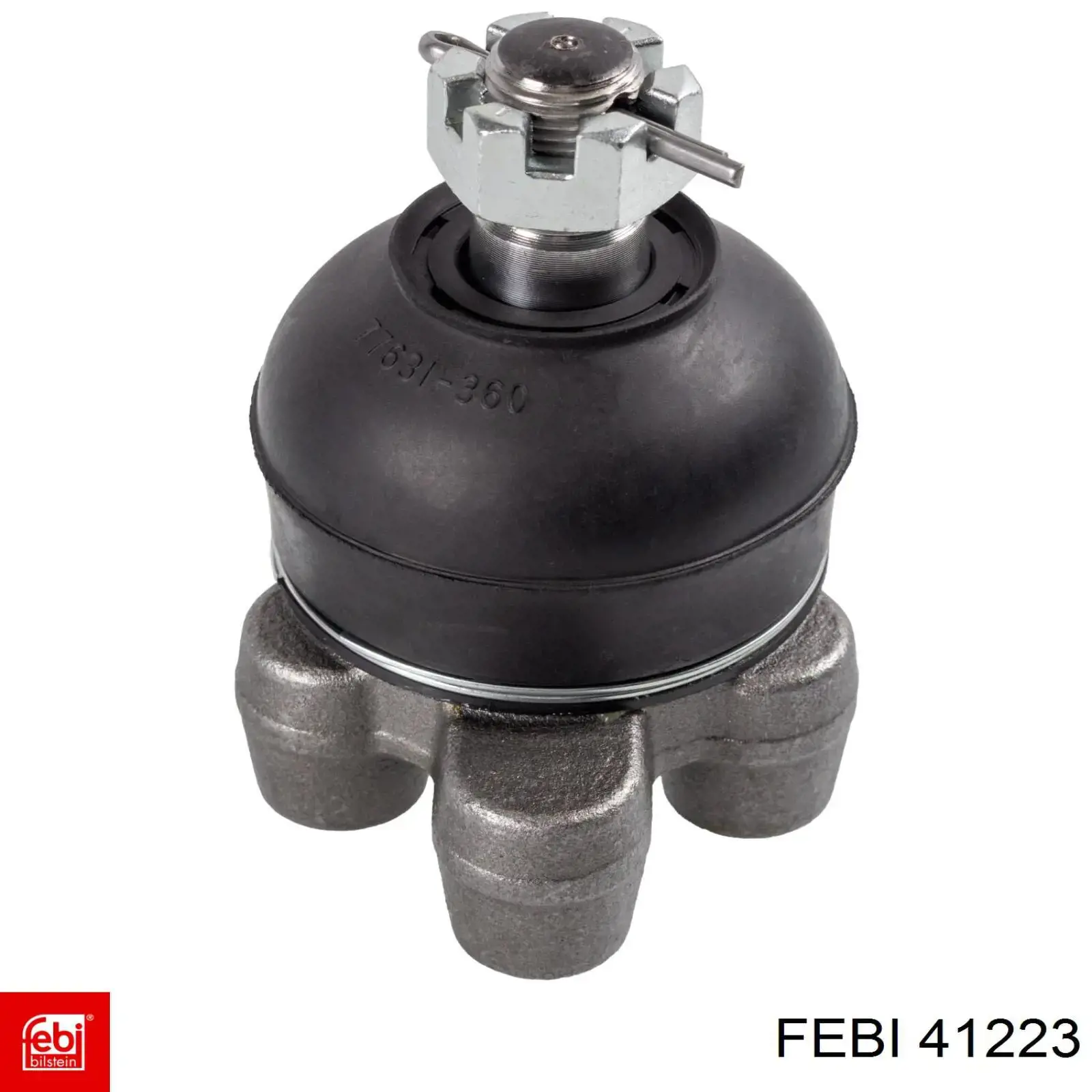 Suporte de esfera superior Febi 41223 preço, a partir de 26,15 USD