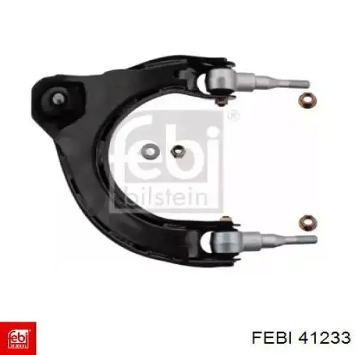 Braço oscilante superior esquerdo de suspensão dianteira Febi 41233 preço, a partir de 58,36 USD