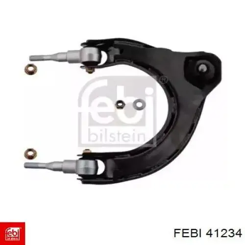 Compre 41234 Febi Braço oscilante superior direito de suspensão dianteira
