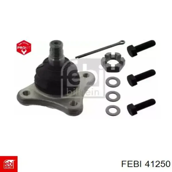 Compre 41250 Febi Suporte de esfera superior