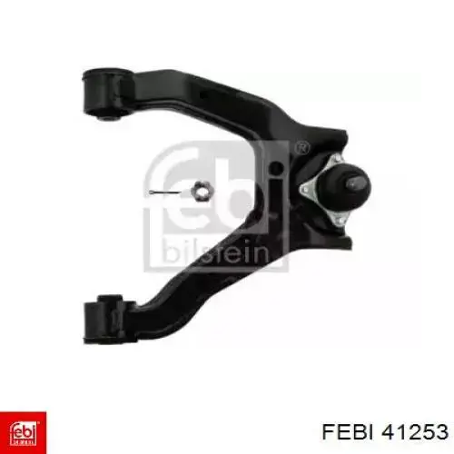 Braço oscilante superior direito de suspensão dianteira Febi 41253 preço, a partir de 86,52 USD