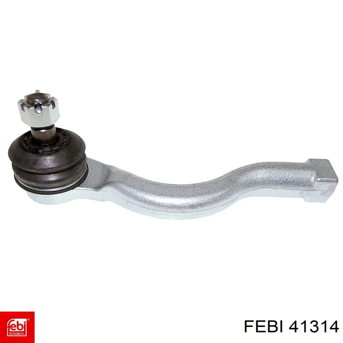 Compre 41314 Febi Ponta externa da barra de direção