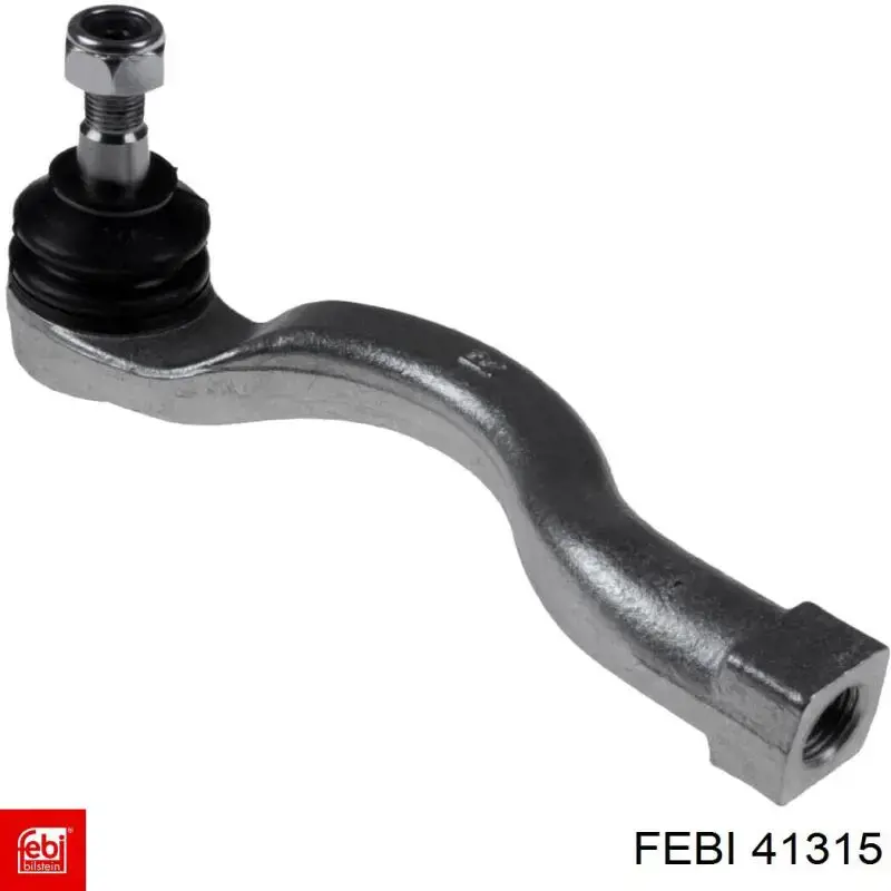 Compre 41315 Febi Ponta externa da barra de direção