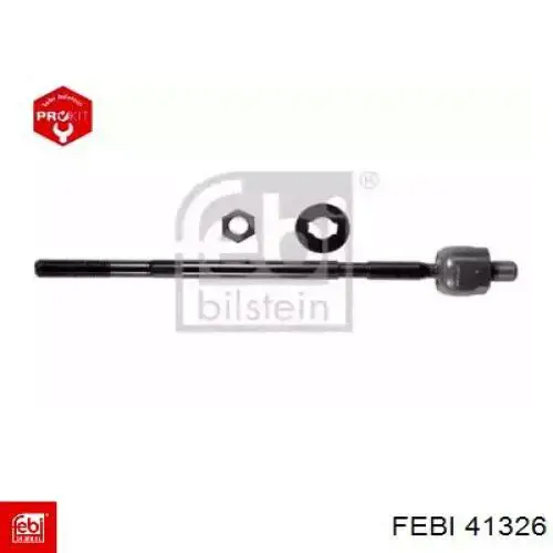 Tração de direção Febi 41326 preço, a partir de 22,76 USD