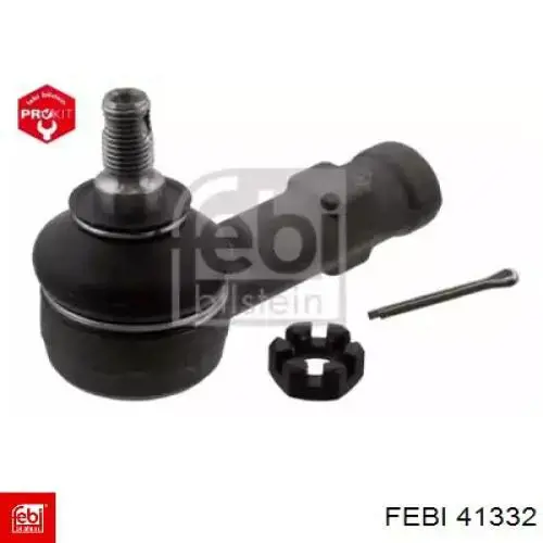 Ponta externa da barra de direção Febi 41332 preço, a partir de 18,55 USD