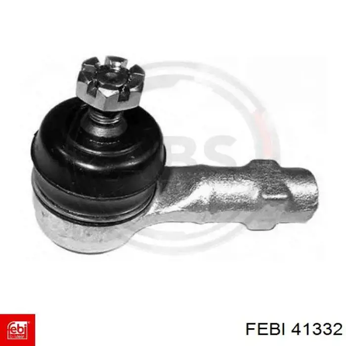 Compre 41332 Febi Ponta externa da barra de direção