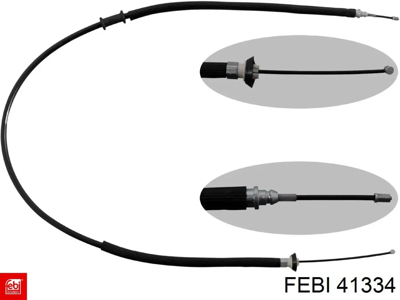 Tração de direção Febi 41334 preço, a partir de 23,34 USD