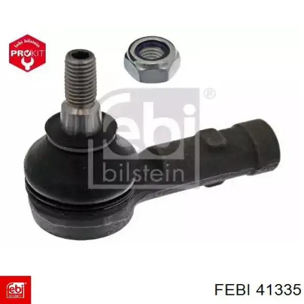 Ponta externa da barra de direção Febi 41335 preço, a partir de 13,98 USD