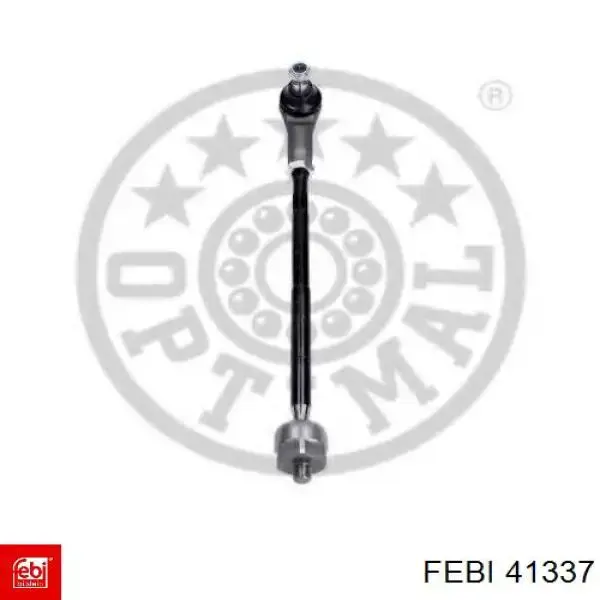 Compre 41337 Febi Ponta externa da barra de direção