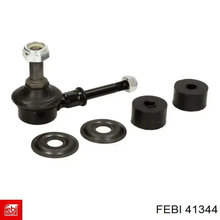 Montante de estabilizador dianteiro Febi 41344 preço, a partir de 16,37 USD
