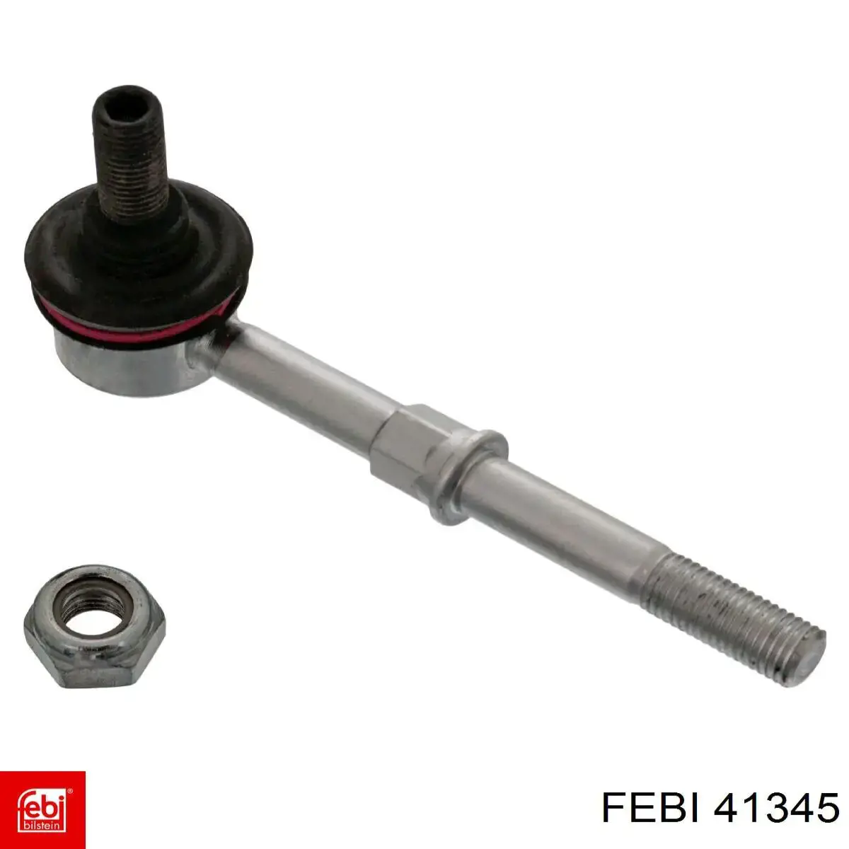 Montante de estabilizador dianteiro Febi 41345 preço, a partir de 16,31 USD