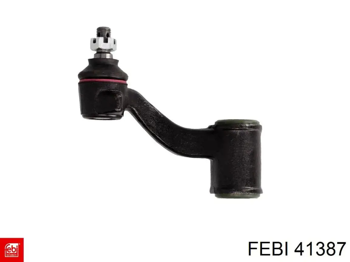 Compre 41387 Febi Bipé do controlo de direção