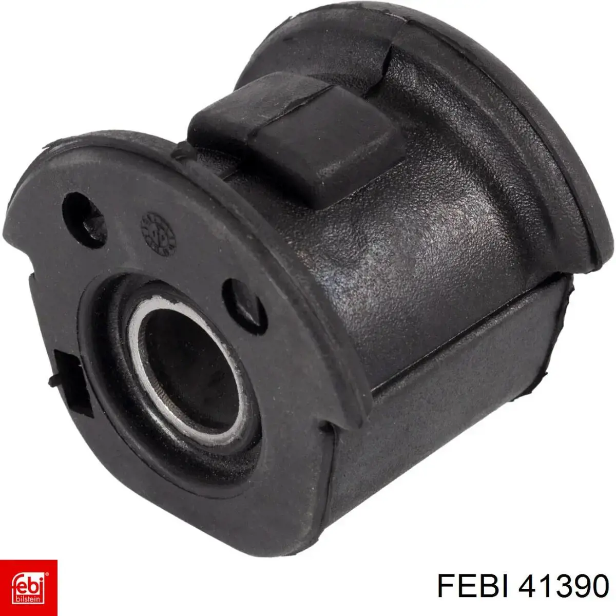 Bloco silencioso dianteiro do braço oscilante inferior Febi 41390 preço, a partir de 12,82 USD