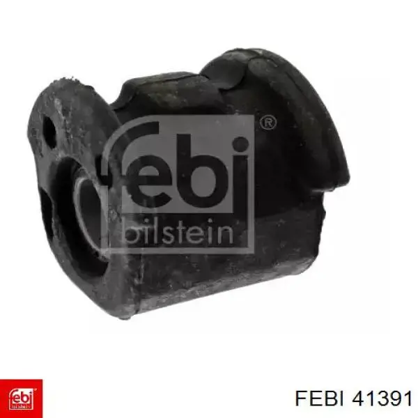 Bloco silencioso dianteiro do braço oscilante inferior Febi 41391 preço, a partir de 12,84 USD