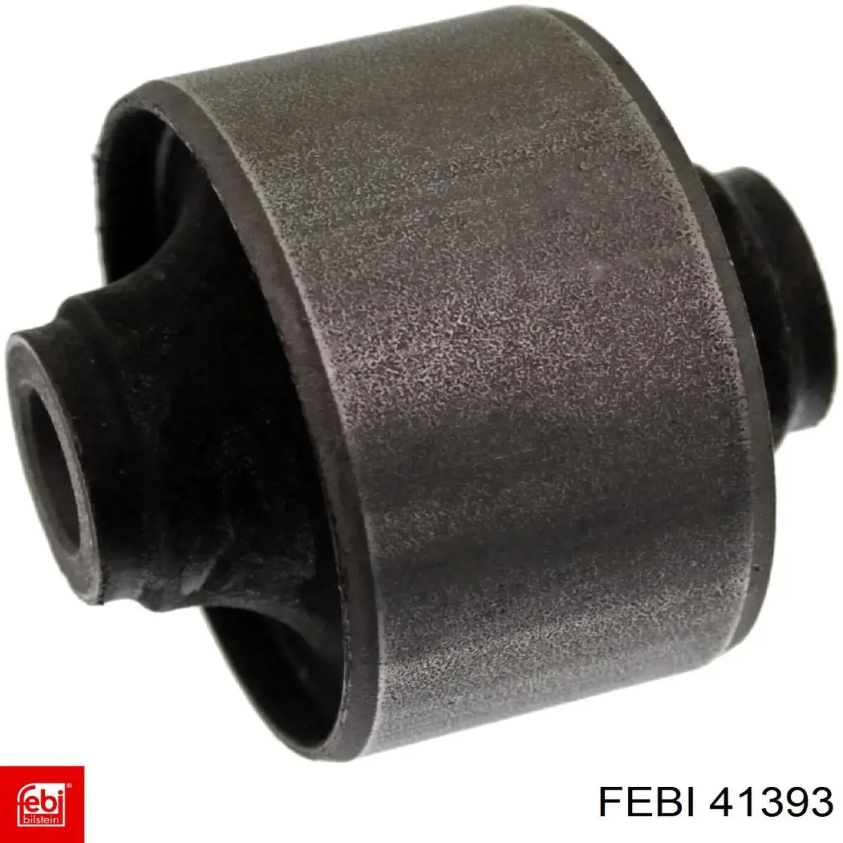 Bloco silencioso dianteiro do braço oscilante inferior Febi 41393 preço, a partir de 11,43 USD
