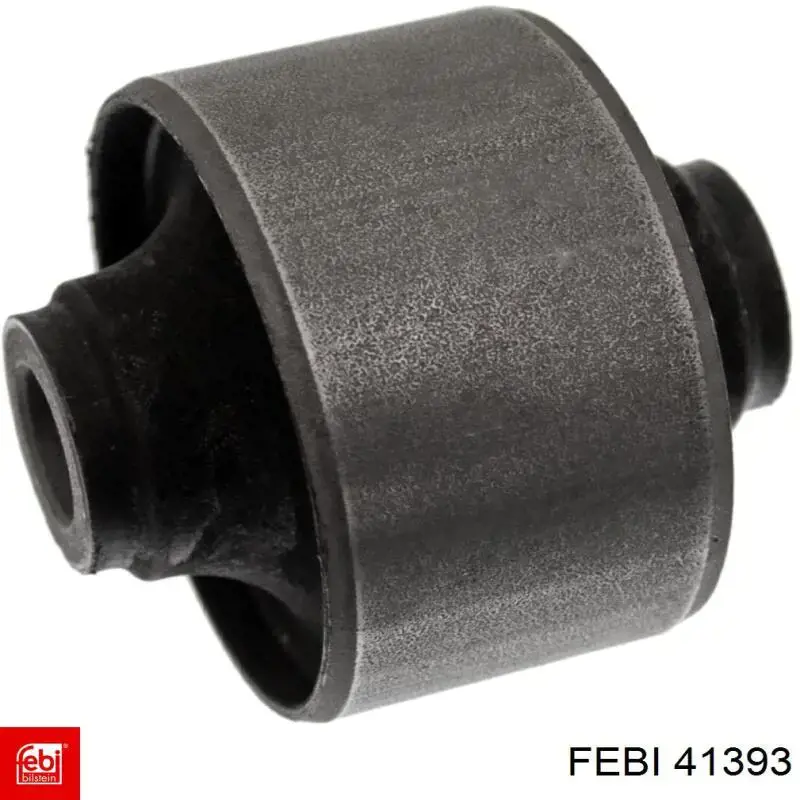 Compre 41393 Febi Bloco silencioso dianteiro do braço oscilante inferior