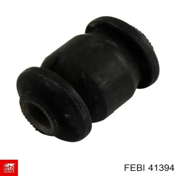Bloco silencioso dianteiro do braço oscilante inferior Febi 41394 preço, a partir de 4,28 USD