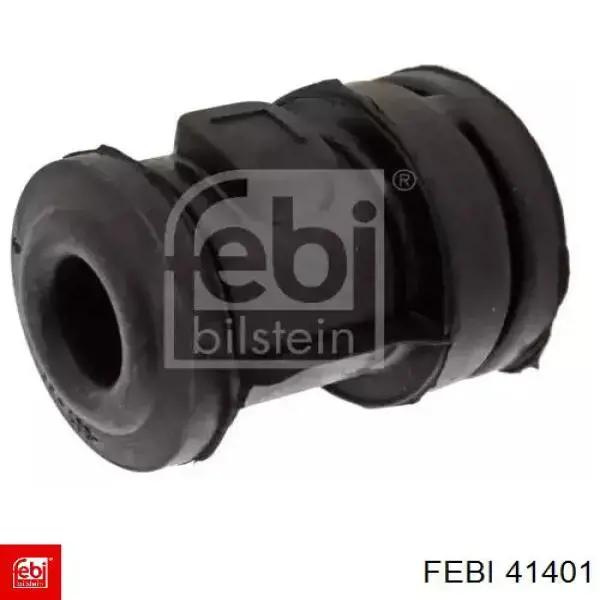 Bloco silencioso dianteiro do braço oscilante inferior Febi 41401 preço, a partir de 16,80 USD