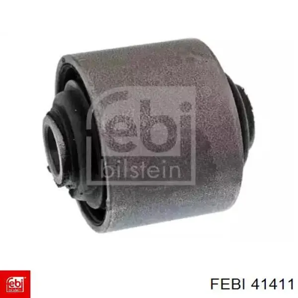 Bloco silencioso do braço oscilante superior traseiro Febi 41411 preço, a partir de 7,27 USD