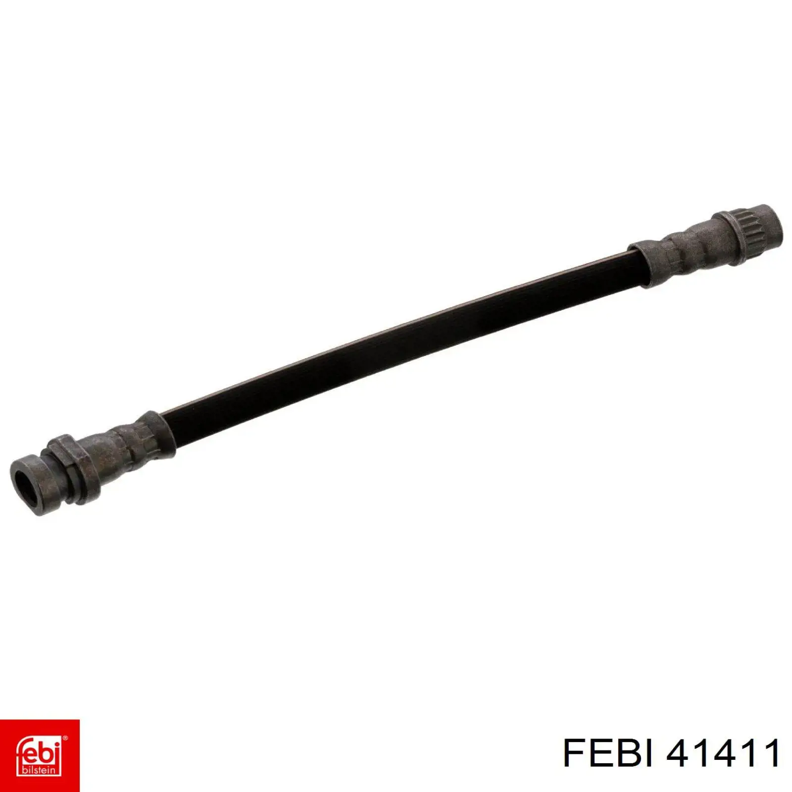 Compre 41411 Febi Bloco silencioso do braço oscilante superior traseiro