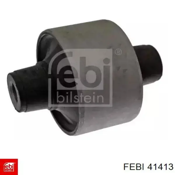 Bloco silencioso dianteiro do braço oscilante inferior Febi 41413 preço, a partir de 21,53 USD