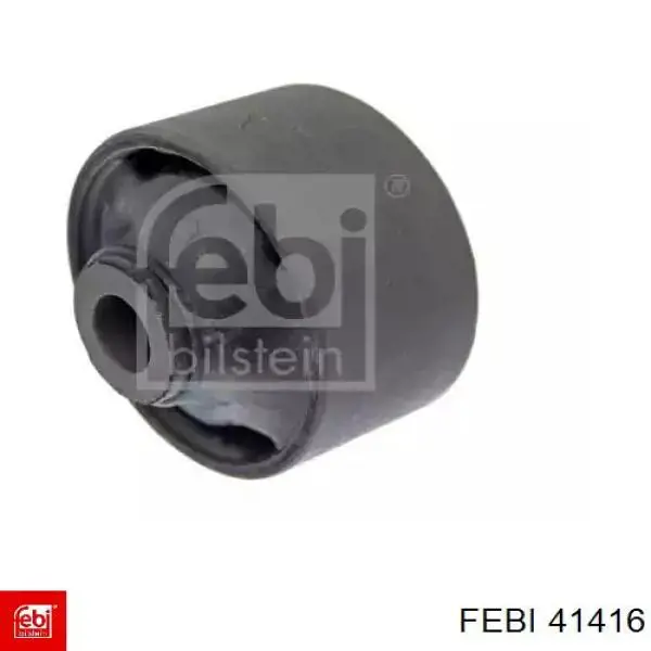 Bloco silencioso dianteiro do braço oscilante inferior Febi 41416 preço, a partir de 18,76 USD