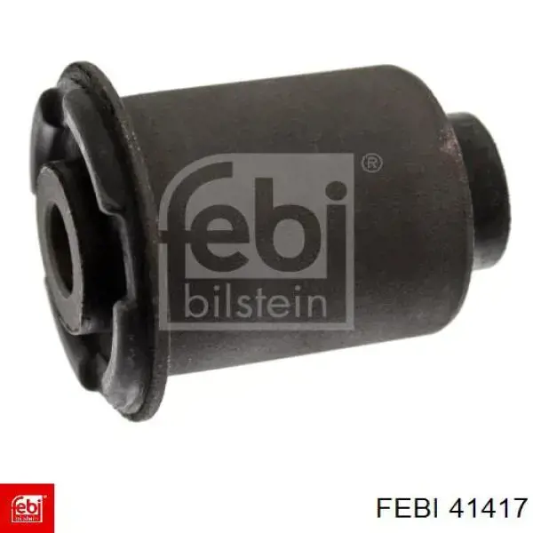 Bloco silencioso dianteiro do braço oscilante inferior Febi 41417 preço, a partir de 17,85 USD